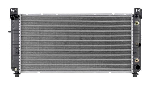 Radiator Pacific Auto Company PR2946A