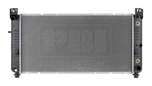 Radiator Pacific Auto Company PR2946A