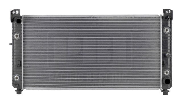 Radiator Pacific Auto Company PR2947A