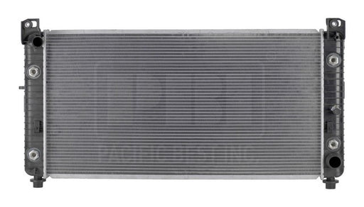 Radiator Pacific Auto Company PR2947A