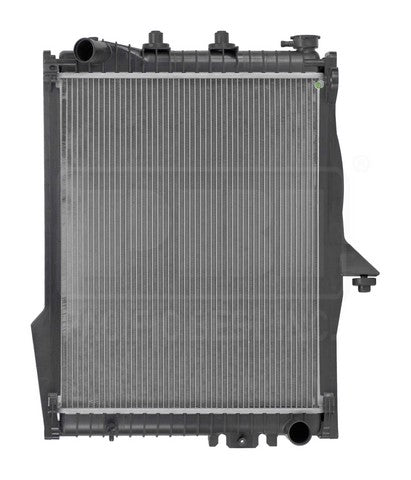 Radiator Pacific Auto Company PR2949A