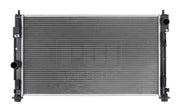 Radiator Pacific Auto Company PR2950A