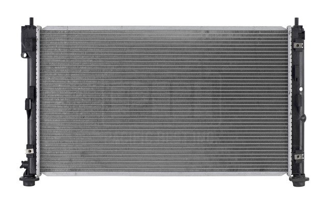Radiator Pacific Auto Company PR2951A