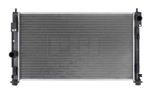 Radiator Pacific Auto Company PR2951A