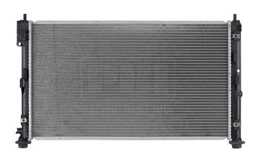 Radiator Pacific Auto Company PR2951KA