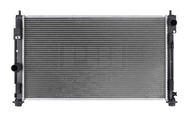 Radiator Pacific Auto Company PR2951KA