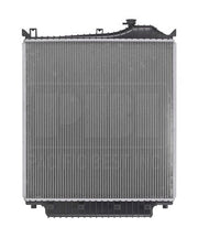 Radiator Pacific Auto Company PR2952KA