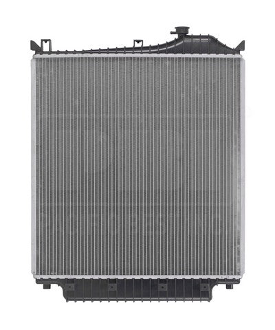 Radiator Pacific Auto Company PR2952KA