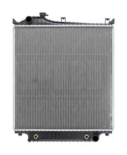 Radiator Pacific Auto Company PR2952KA