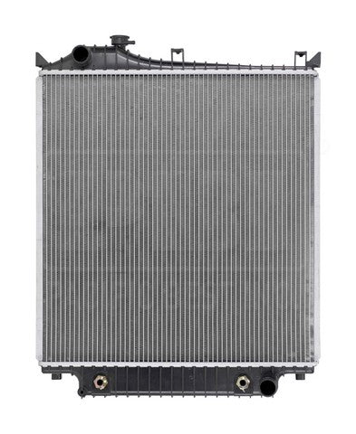 Radiator Pacific Auto Company PR2952KA