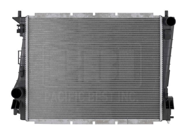 Radiator Pacific Auto Company PR2953KA