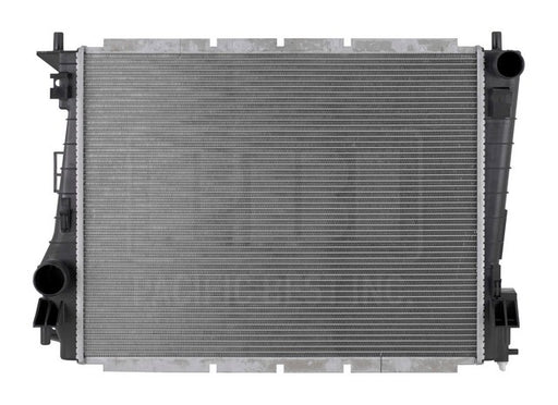 Radiator Pacific Auto Company PR2953KA