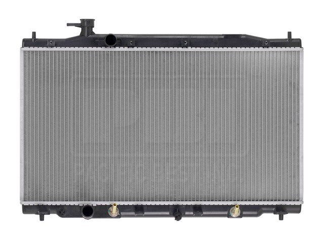 Radiator Pacific Auto Company PR2954KA
