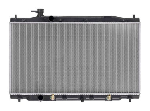 Radiator Pacific Auto Company PR2954KA