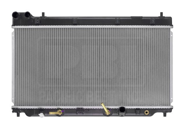 Radiator Pacific Auto Company PR2955A
