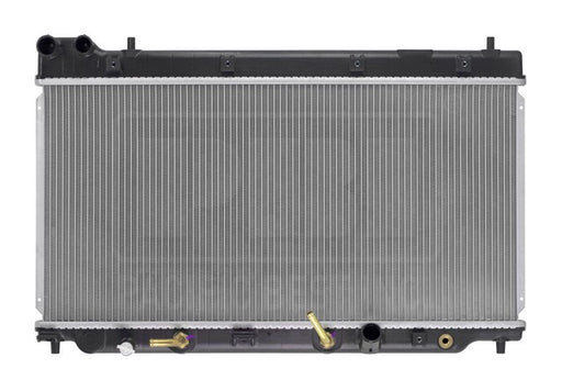 Radiator Pacific Auto Company PR2955KA