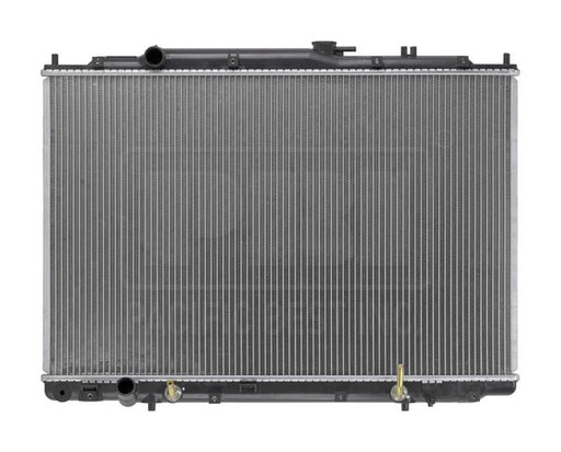 Radiator Pacific Auto Company PR2956A