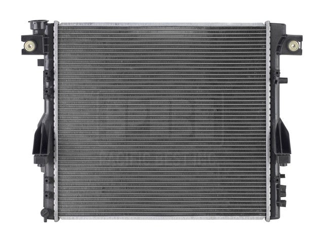 Radiator Pacific Auto Company PR2957A