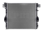 Radiator Pacific Auto Company PR2957A