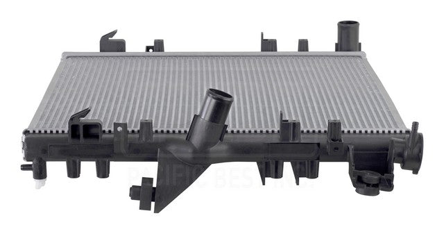 Radiator Pacific Auto Company PR2957A