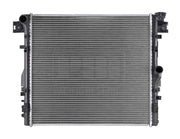 Radiator Pacific Auto Company PR2957A