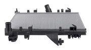 Radiator Pacific Auto Company PR2957KA