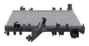 Radiator Pacific Auto Company PR2957KA