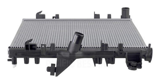 Radiator Pacific Auto Company PR2957KA