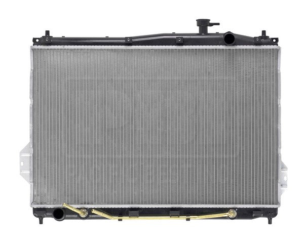 Radiator Pacific Auto Company PR2959A