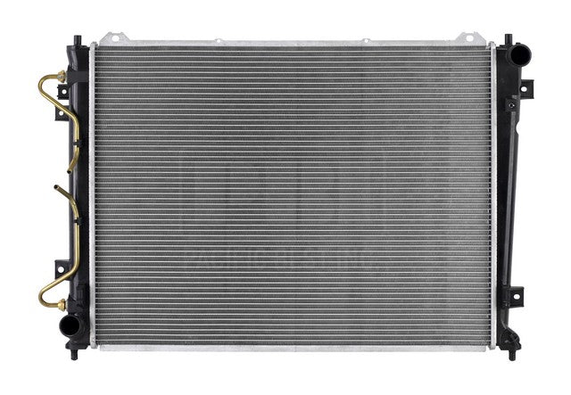Radiator Pacific Auto Company PR2960A