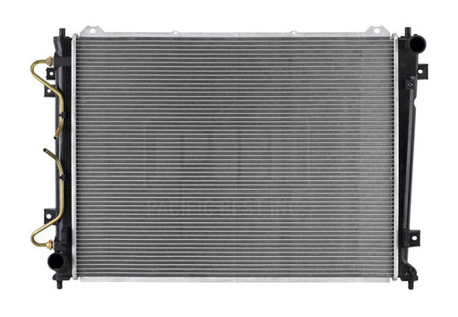 Radiator Pacific Auto Company PR2960A
