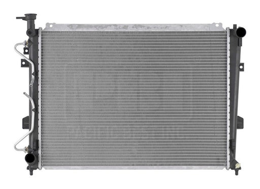 Radiator Pacific Auto Company PR2961A