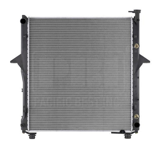 Radiator Pacific Auto Company PR2962F