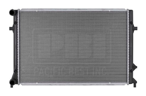 Radiator Pacific Auto Company PR2964A