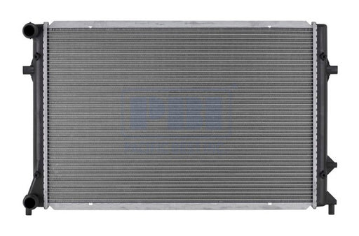 Radiator Pacific Auto Company PR2964KA