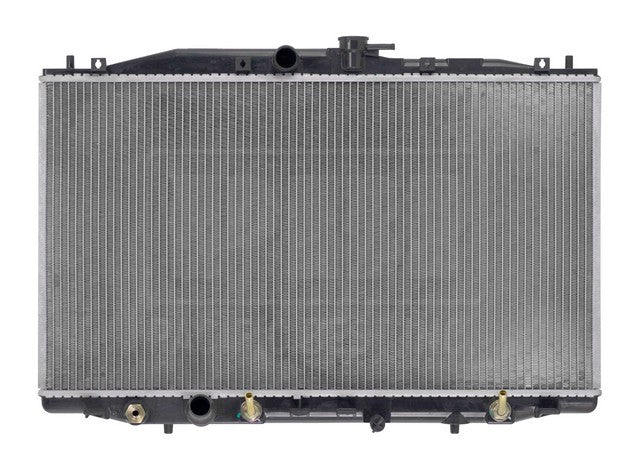 Radiator Pacific Auto Company PR2966A