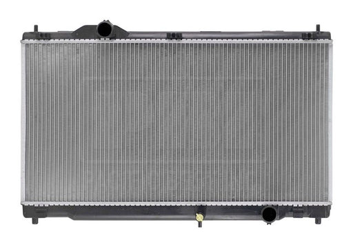 Radiator Pacific Auto Company PR2968A