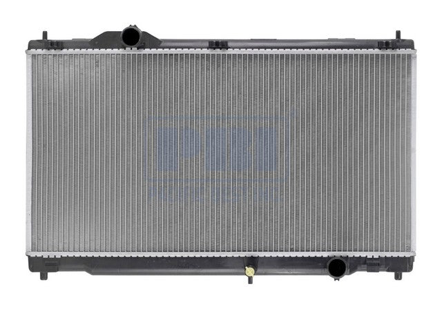 Radiator Pacific Auto Company PR2968KA