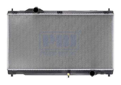 Radiator Pacific Auto Company PR2968KA