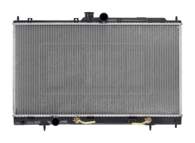 Radiator Pacific Auto Company PR2970A