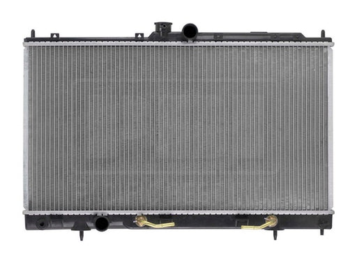 Radiator Pacific Auto Company PR2970A