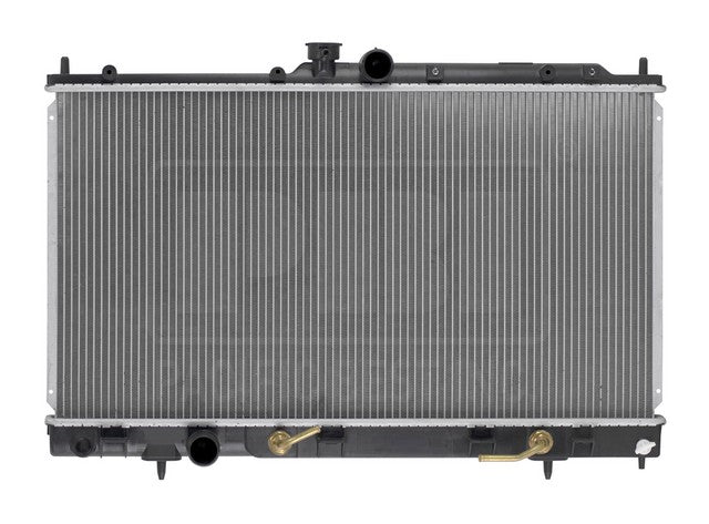 Radiator Pacific Auto Company PR2970KA