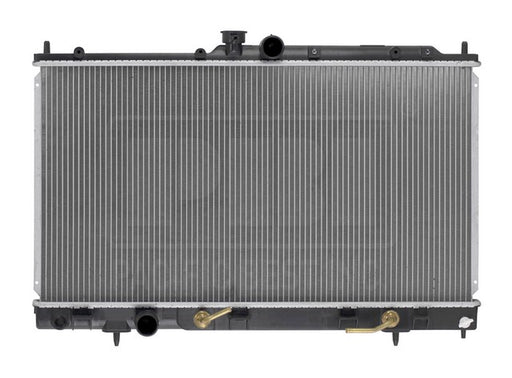 Radiator Pacific Auto Company PR2970KA