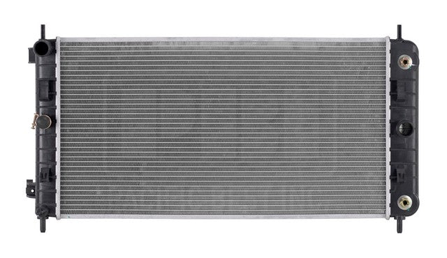 Radiator Pacific Auto Company PR2972A