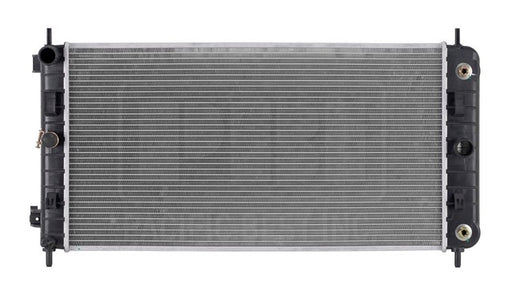 Radiator Pacific Auto Company PR2972A