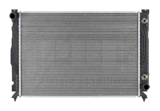Radiator Pacific Auto Company PR2974A