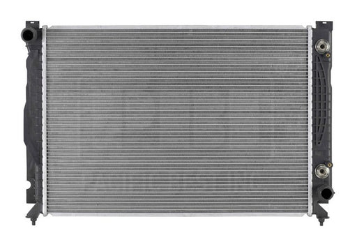 Radiator Pacific Auto Company PR2974A