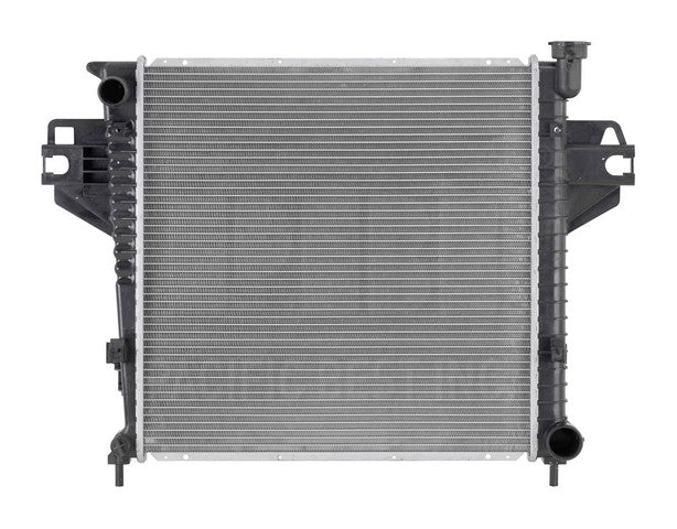 Radiator Pacific Auto Company PR2975A