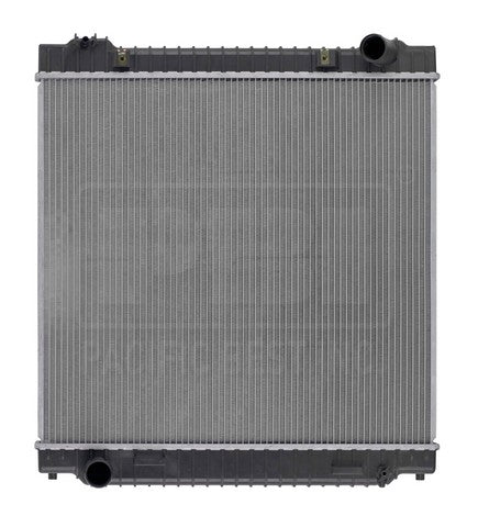 Radiator Pacific Auto Company PR2976A