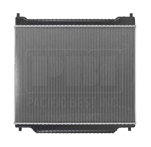 Radiator Pacific Auto Company PR2977A
